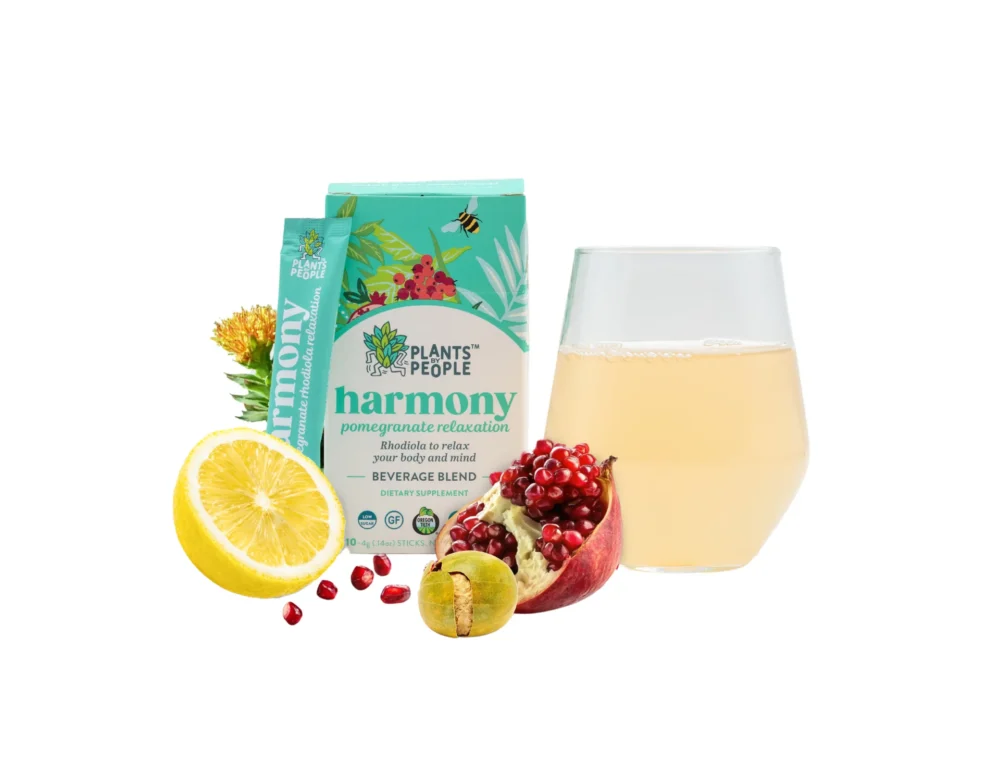 Harmony Pomegranate Relaxation - Image 2