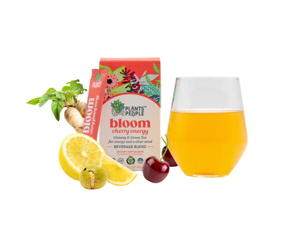 Bloom Cherry Energy - Image 2