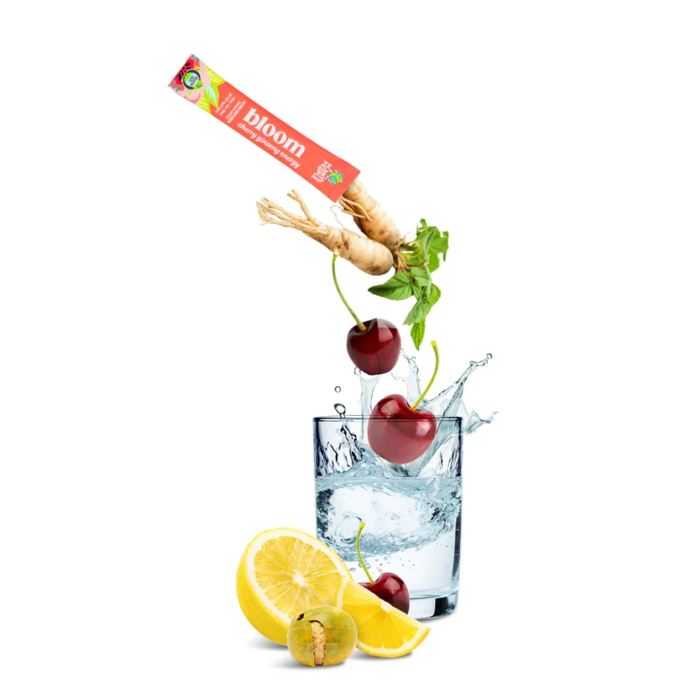 Bloom Cherry Energy - Image 3