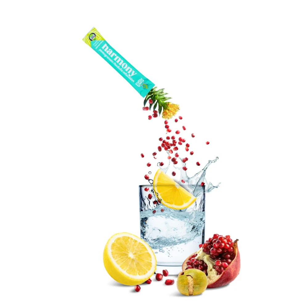Harmony Pomegranate Relaxation - Image 3